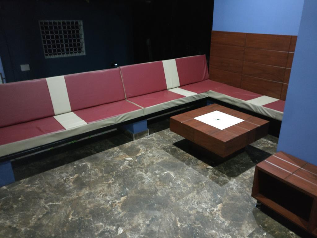 The Shades Holiday Homes Kushalnagar Luaran gambar
