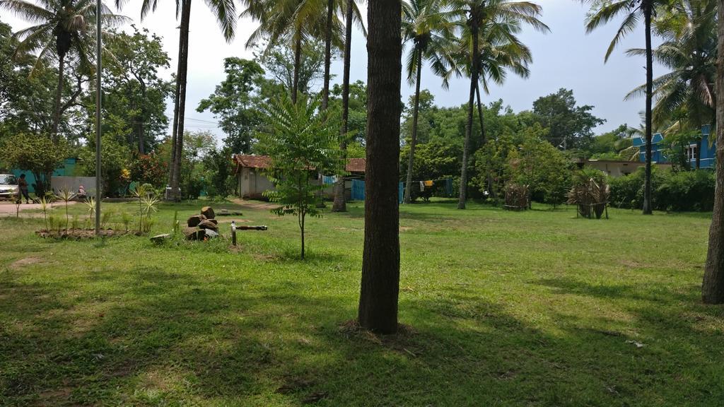 The Shades Holiday Homes Kushalnagar Luaran gambar