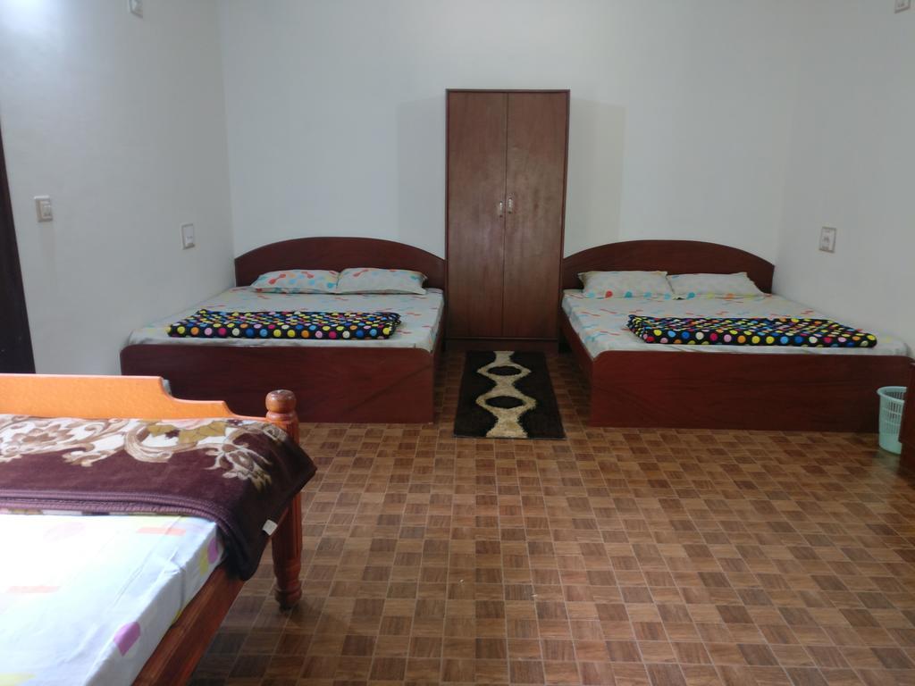 The Shades Holiday Homes Kushalnagar Luaran gambar