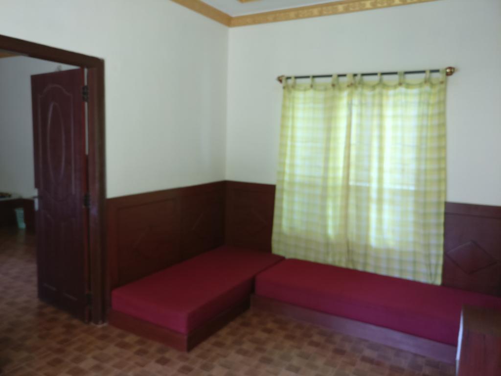 The Shades Holiday Homes Kushalnagar Luaran gambar